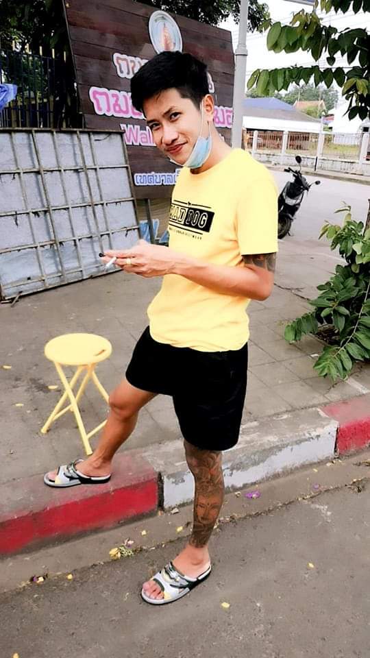 Munkaw24's tweet photo. เด็กนางรอง https://t.co/NYfx9Pcawd