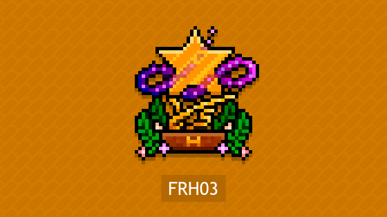 Habbo TR, FRH03 kodlu rozeti isimlendirdi! #Habbo #hhtr

Altın TrapWars