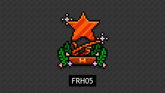 Habbo TR, FRH05 kodlu rozeti isimlendirdi! #Habbo #hhtr

Bronz TrapWars