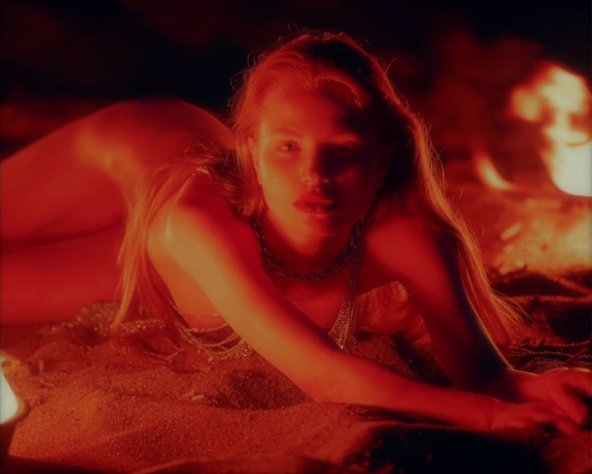 Vik Bre Sol tweet media