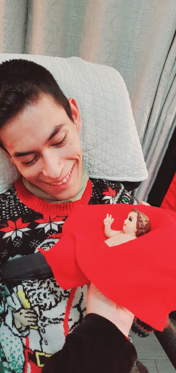 Daniel Robles Haro tweet media