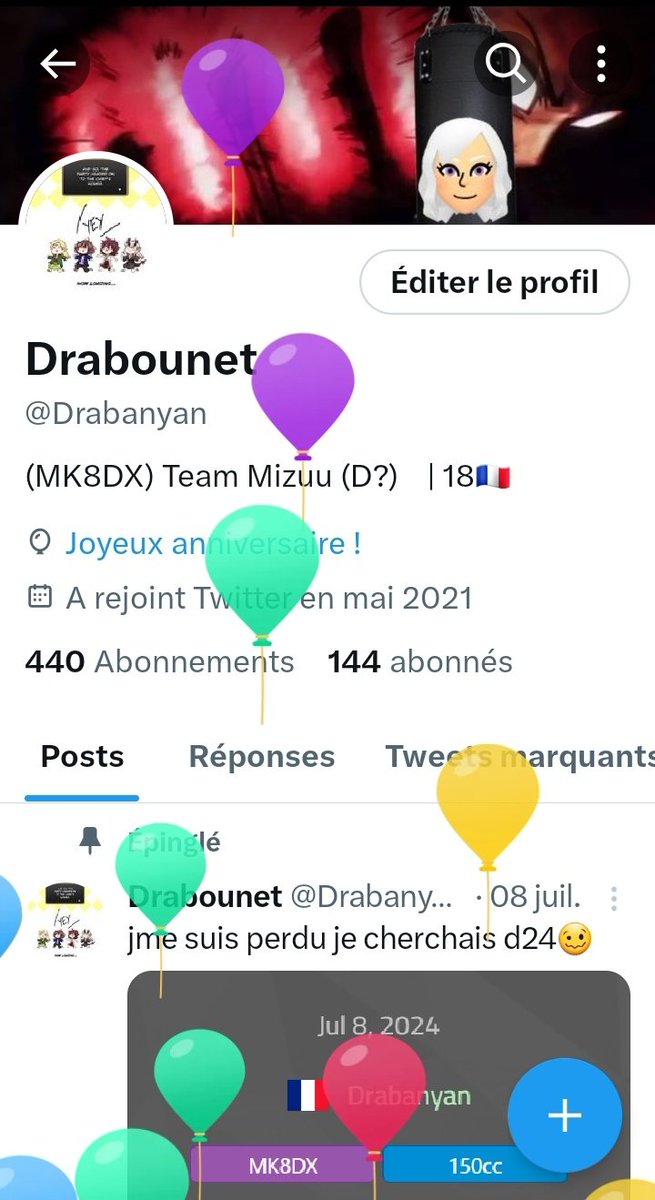 Drabounet tweet media