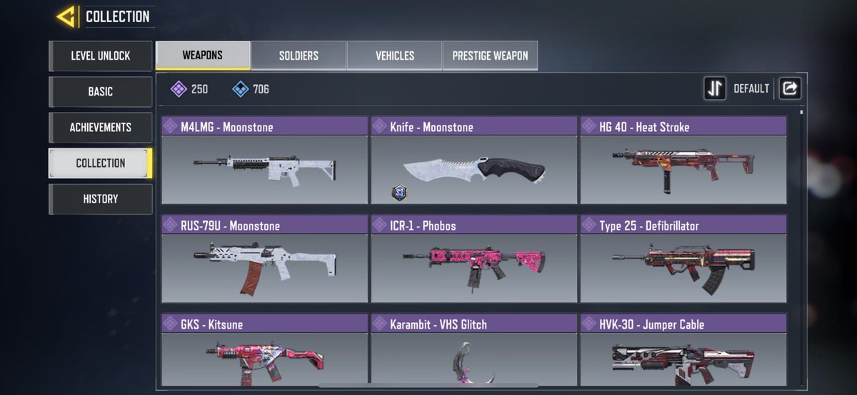 ode8gaard's tweet photo. @RealBobbyPlays garena / malaysia 
been playing since the og days and havent gotten a legendary(not even the free one bc i missed it) or mythic🙁 https://t.co/GCAygCdzSU