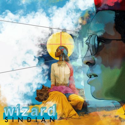 sindian_'s tweet photo. #NewProfilePic 

New release alert 🚨 🚨🚨🚨 new release alert my Album WIZARD is now on all streaming platforms!!! It’s a little delayed on Apple Music as soon as it uploads on the app, I will let yall  know #art #music #hiphop #streaming https://t.co/rj7tTbQ2Jn