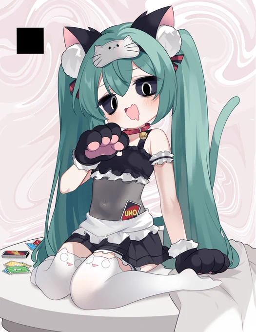 ねこねこねこねこねこ#39neko 