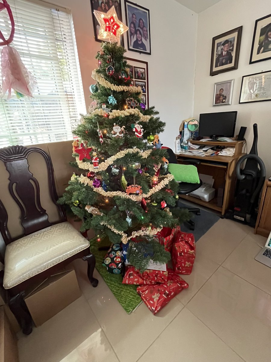 George P. tweet media