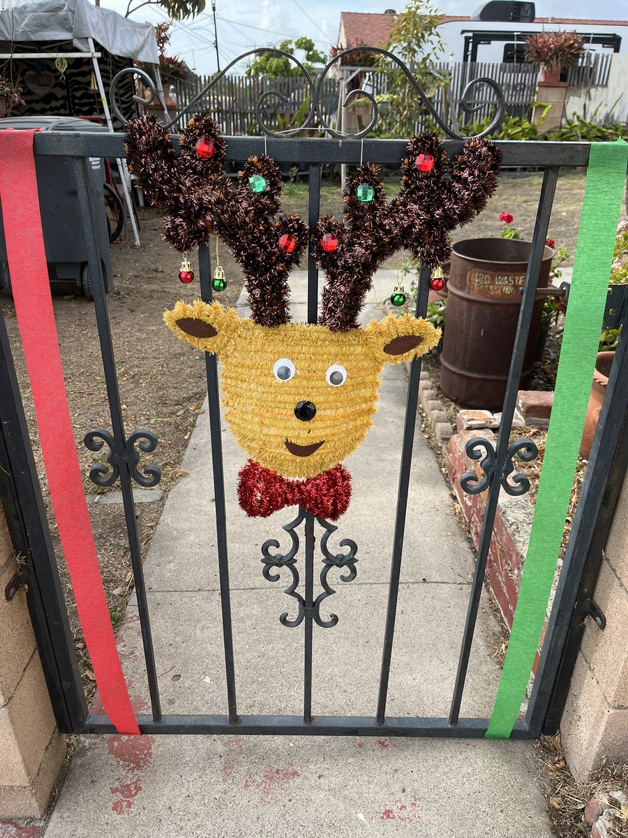 George P. tweet media