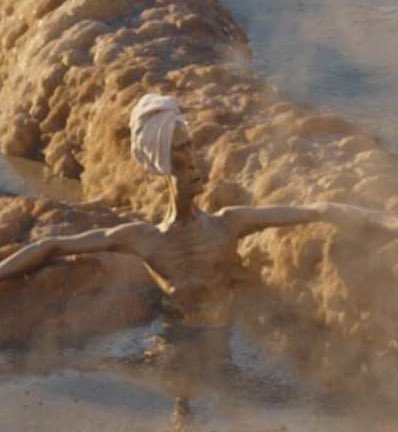 Plagueis whenever Quimir isn't home