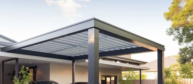 Looking for experienced carport builders in Brisbane? 🚗💪 We specialize in designing and building durable, high-quality carports to keep your vehicles safe and protected. Get in touch today! #BrisbaneCarports #CarportBuilders #HomeImprovement #QualityConstruction