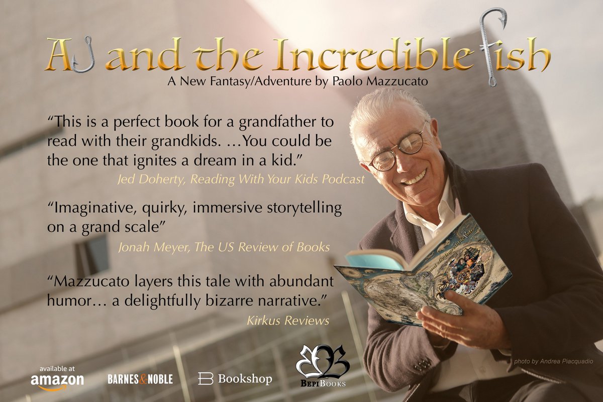 Enjoy your adventure into the new year.
#BookRecommendations #BookReview #fantasybooks 

<a href="/jedliemagic/">jed doherty</a>  <a href="/USReview/">US Review of Books</a> <a href="/KirkusReviews/">Kirkus Reviews</a>