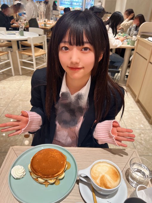 天野ひかりのTwitter画像22