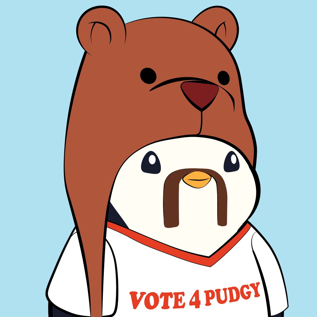 Pudgy Penguins Sales Bot π€οΈ (@penguinsbots) on Twitter photo Pudgy Penguin #3270 bought for 23.87 ETH (82,132.14 USD) on Opensea #PudgyPenguins
opensea.io/assets/ethereuβ¦
Launch #Abstract NFTs on <a href="/FreeeAbstract/">Freee on Abstract</a> Pudgy Penguin #3270 bought for 23.87 ETH (82,132.14 USD) on Opensea #PudgyPenguins
opensea.io/assets/ethereuβ¦
Launch #Abstract NFTs on <a href="/FreeeAbstract/">Freee on Abstract</a>