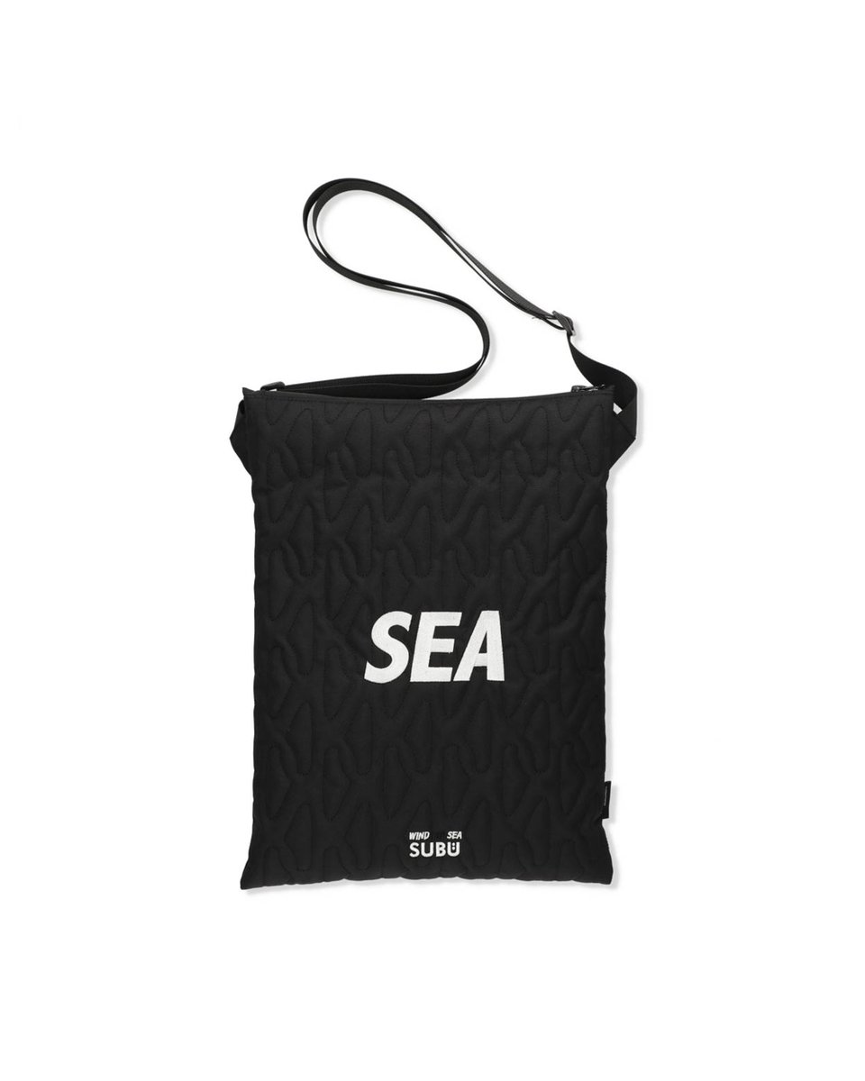 2024.12.28(SAT) DROP SUBU × WIND AND SEA Collaboration ⁡ WIND AND