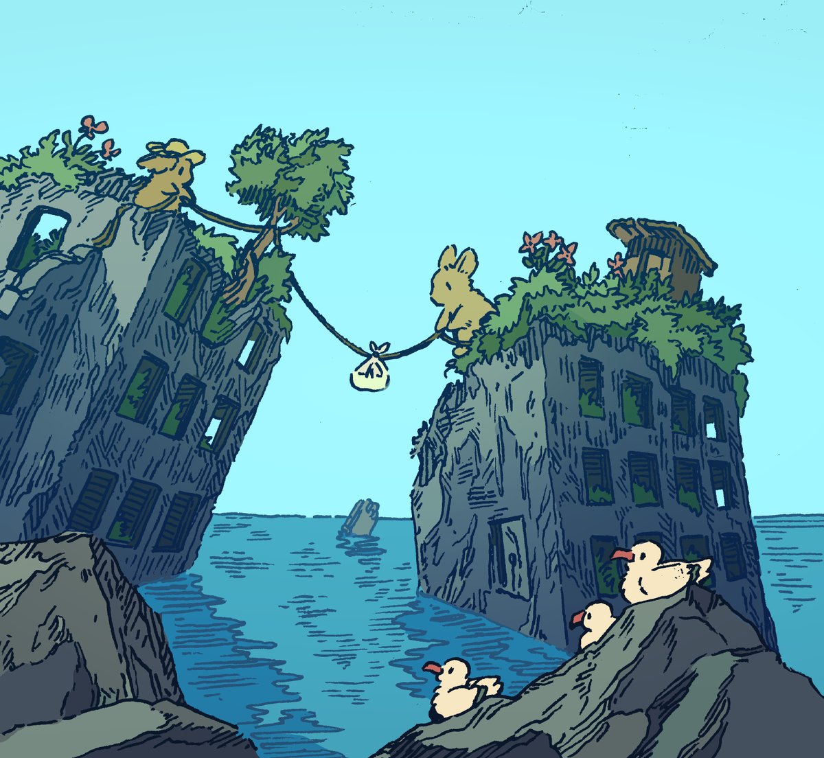 Will Quinn tweet media