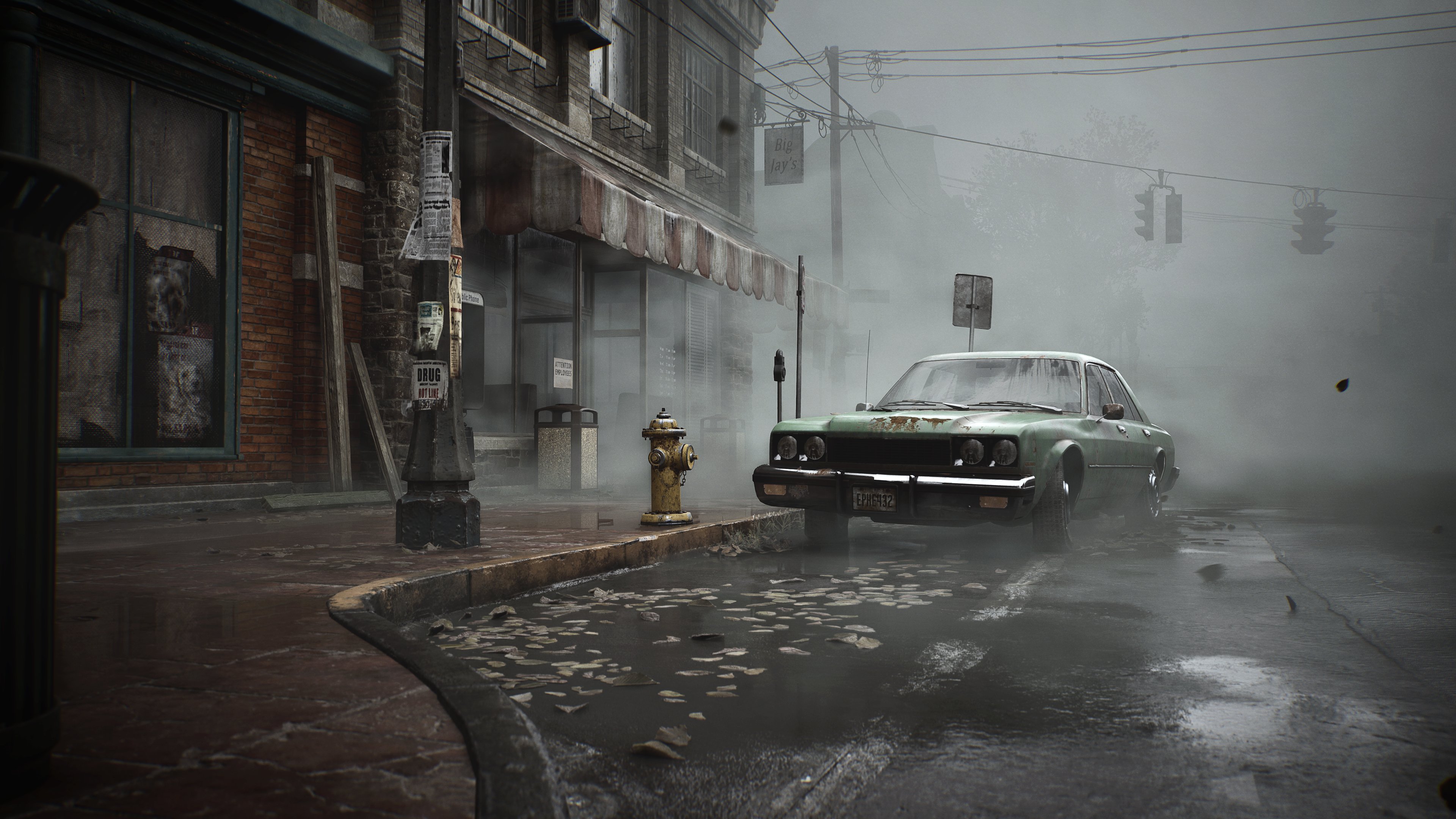 SILENT HILL (@silenthill_jp) / X