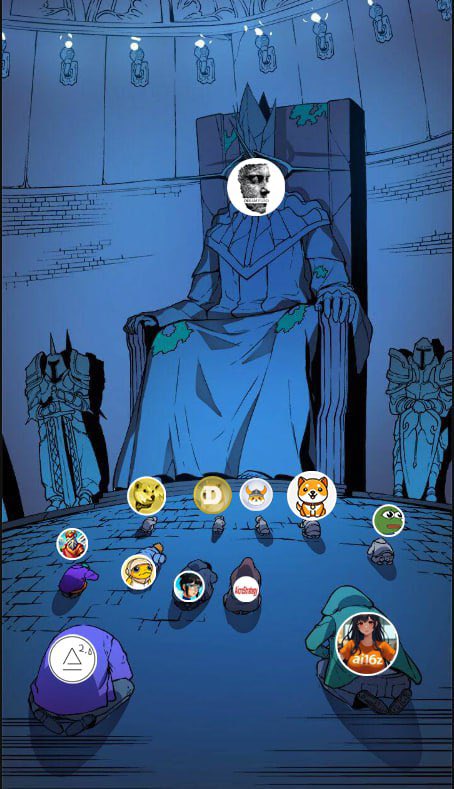 Web3x_VN's tweet photo. #GEM #BASE
If you miss daosdotfun on solana,  don’t miss  @daosdotworld 
on base chain 🚀🚀🚀

Look her!! Very Very bullish... 🤫🤫
X: https://t.co/UtNOVJc9Qk
@DR3AM_FUND

 Will launching on dao world. Follow and don't miss it, get try whitelist. 
📌 Daosworld Link: https://t.co/6s8s0NthxM

SUPER BULLISH !!!

👑 DR3AM_FUND IS THE KING 👑

#$FDREAM  #daosdotworld