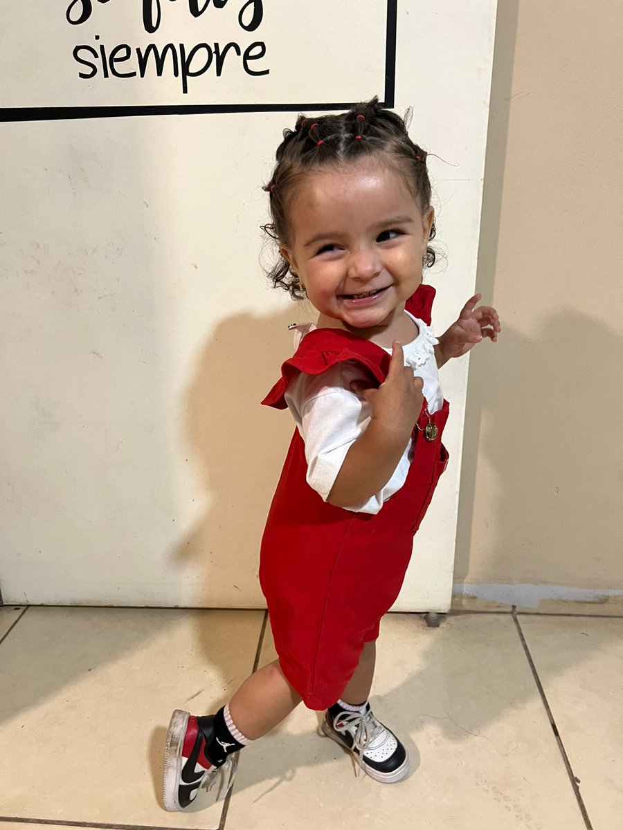 AgustinAsis22's tweet photo. La mujercita de mi vida ❤️ https://t.co/wWNTqFzGTR