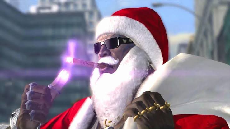 The Daily Status Of Bayonetta Origins CATLD tweet media