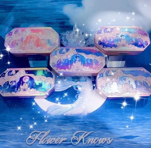 ゴンチャロフ／バレンタインチョコ 2025年バレンタインコレクション