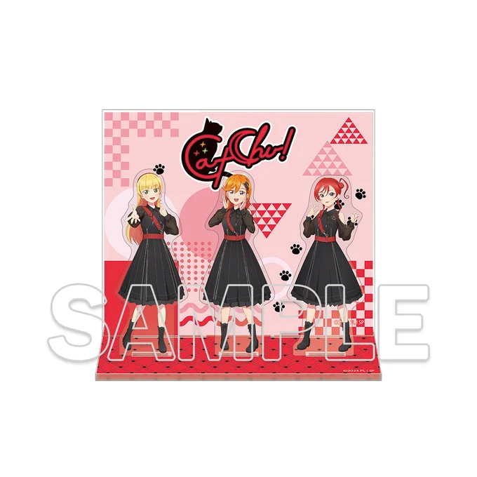 【予約受付中】「C105 KADOKAWAブース オンライン inカドスト」にてラブライブ!シリーズのグッズが予約受付中!詳細はこちらをチェック #Liella #蓮ノ空 #リンクラ 