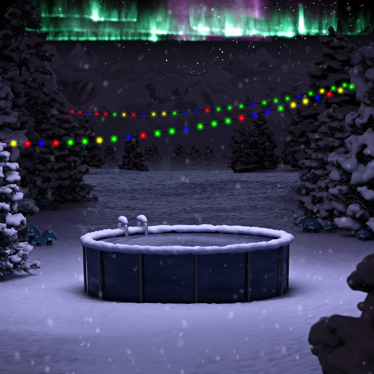 Meme Pools tweet media