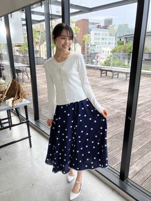 林芽亜里のTwitter画像22