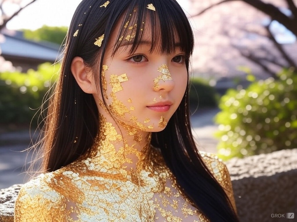 masanori812's tweet photo. #Grok #Grok2 #GrokArt #GrokAIArt #AIArt #AIArtist #AIArtists #AIBeauty #AIBeauties #AIWoman #AIWomen #AIBeautifulWomen #AILady #AILadies #AIBeautifulLadies #AIGirl #AIGirls #AICuteGirls #AIGravure #AIアート #AIアーティスト #AI美女 #AIグラビア https://t.co/YBdEYozsDg