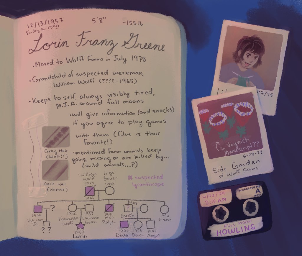 CrystalRose043's tweet photo. Realized I never posted this teehee #monkeywrenchau #gravityfallsau #mwoc https://t.co/9j9QxEPKQF