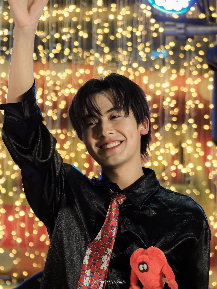𝒢𝑒𝓉 𝑜𝓃 𝓌𝒾𝓉𝒽 𝒢𝑜𝓇𝓃˚ ༘♡ tweet media