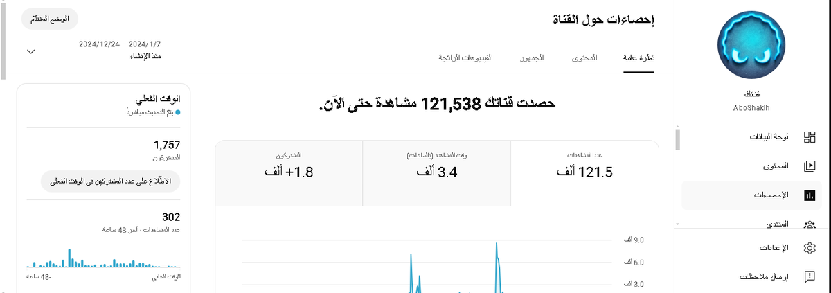 110Alazhar's tweet photo. @YouTube
@YouTubeCreators https://t.co/X0I0lGI7TQ https://t.co/taLNnZIFpw