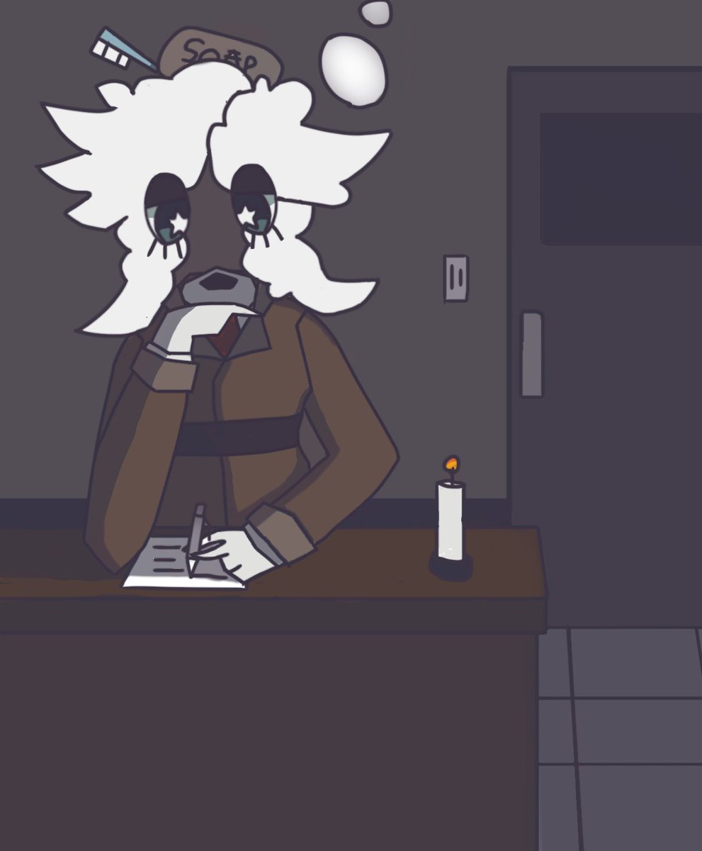 _Telariy_'s tweet image. A fairly experimental drawing thati tried to salvage, not my best but not my worst either. 

Never doing background stuff next time around, this took too long. I'll have to practice lighting though.

#fundamentalpapereducation #fpe #bubblefpe #fpebubble