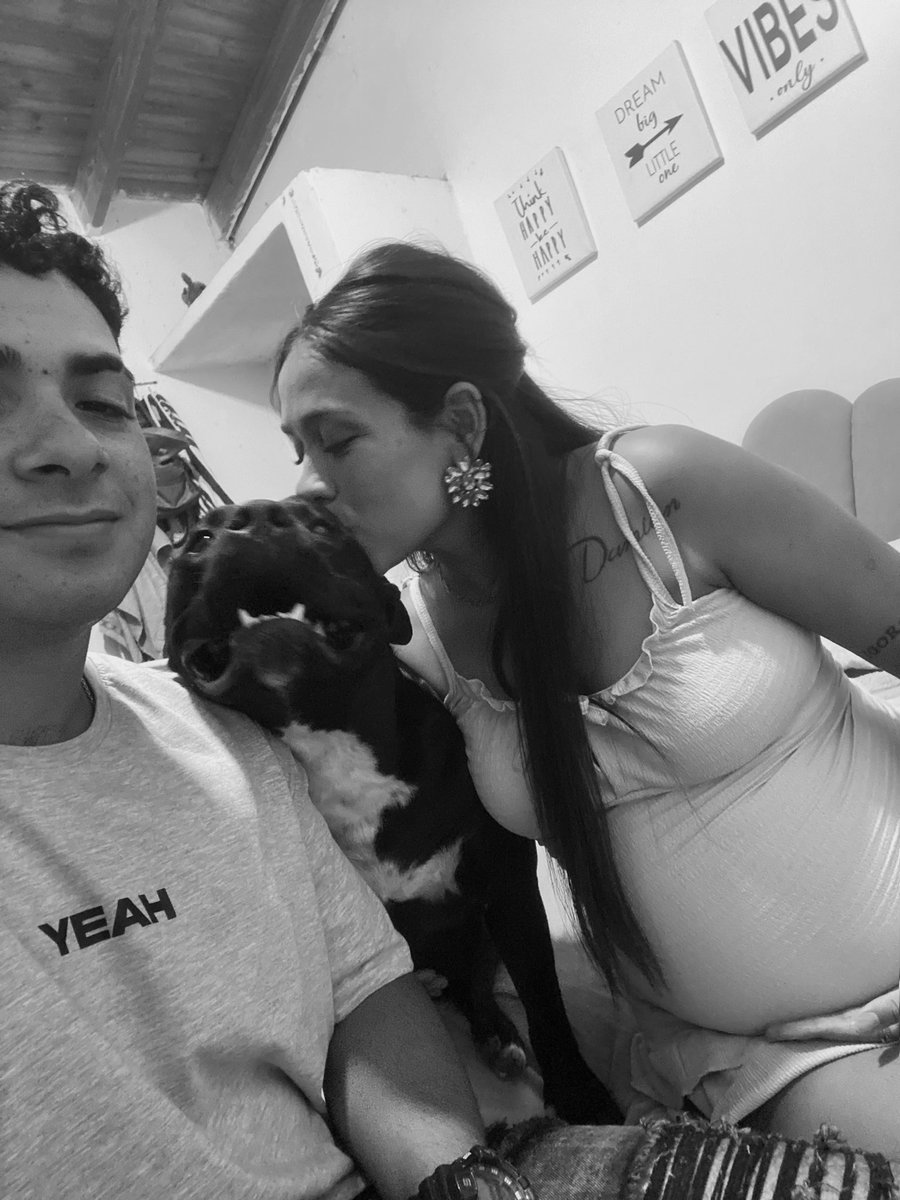 Mi regalo más grande❤️🎄