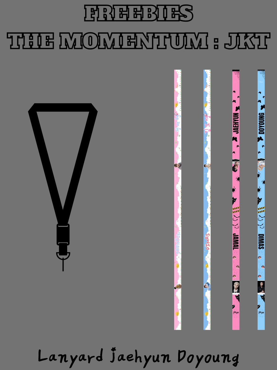 Do0yr_'s tweet photo. ★Freebies Momentum Jakarta★

Rt+like+bookmark twtt ini dan kasih liat ke aku di sana ya👐

🗓️: 2025/02/15
📍: Indonesia Arena
⏰: TBA

*Aku yang bawa bendera doy &amp; stande adek jaedo yak💕

#NEOCITY_THE_MOMENTUM
#NCT127_NEOCITY_THE_MOMENTUM
#NCT127_NEOCITY_JAKARTA_THE_MOMENTUM https://t.co/Wl90PGHatd