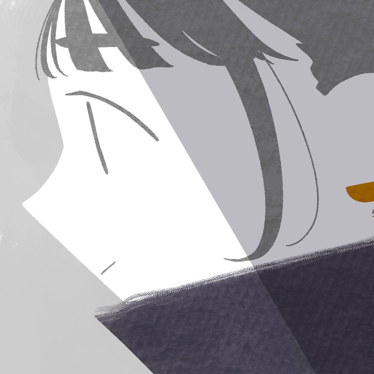 えんぴつ座 tweet media