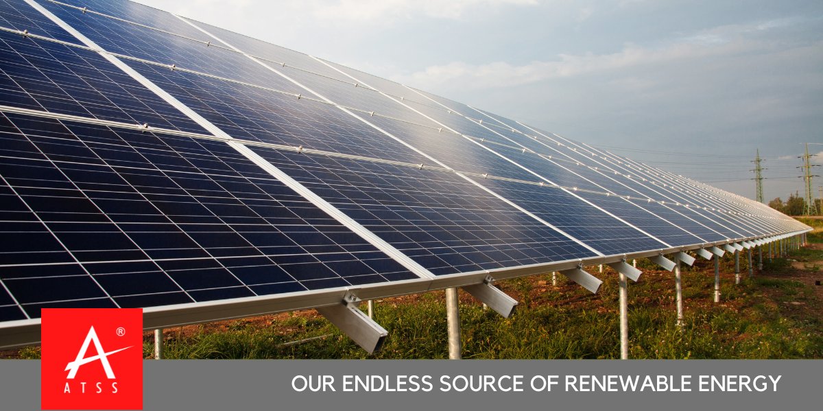 InfoATSS's tweet image. atss.in/solar-energy-s…

#solarenergysystem #renewableenergy #solarpower #greenenergy #sustainablesolutions #solarinstallation
#solarpanelsystem #cleanenergy #solarforhome
#solarforbusiness #offgridsolar #atss