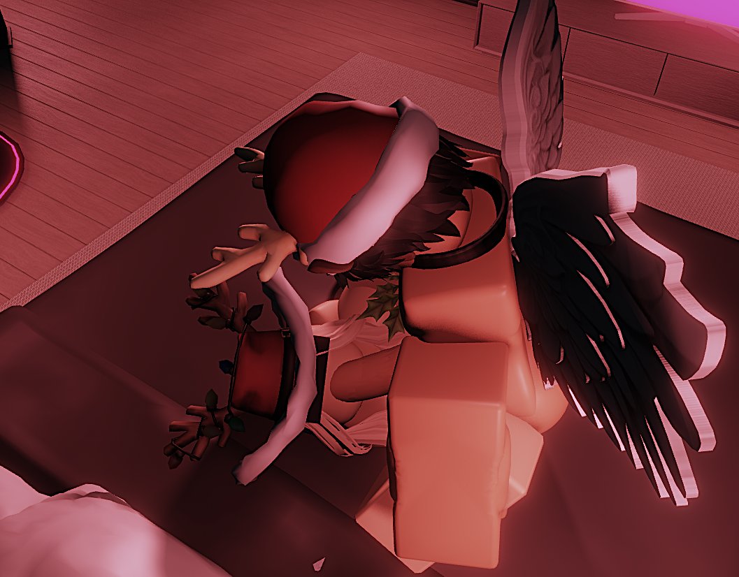 TheCream1ce's tweet photo. I loved my christmas gift from @PanzerSecretly ~

#rosex #robloxcondos #robloxsex #rocondo #rocondos #roporn #sexroblox https://t.co/VJbp57FTA1