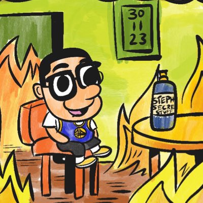 Gohan tweet media