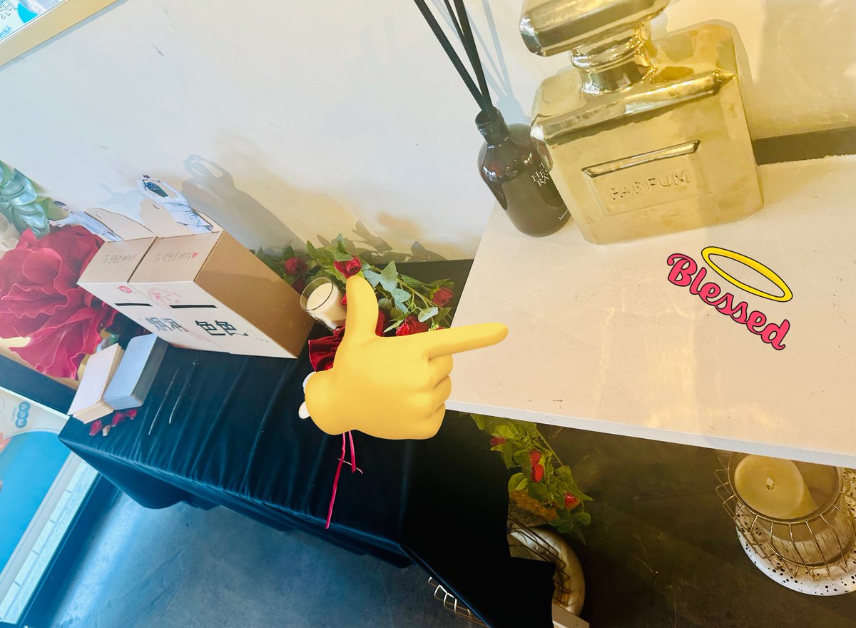 ʕ•ᴥ•ʔ ˚⊹.⋆ ꙳.  യ *◞
         기타 공지
⊹.⋆ ⁺𓈒 ◦•₊˚𓈒⋆𓈒 ฅᐢ..ᐢ₎

📢포토존 옆(디퓨저 앞) 공간에서 무료나눔을 진행하실 수 있습니다!

무나하고 싶은 물품이 있을 경우 자유롭게 사용하여 주세요.☺️