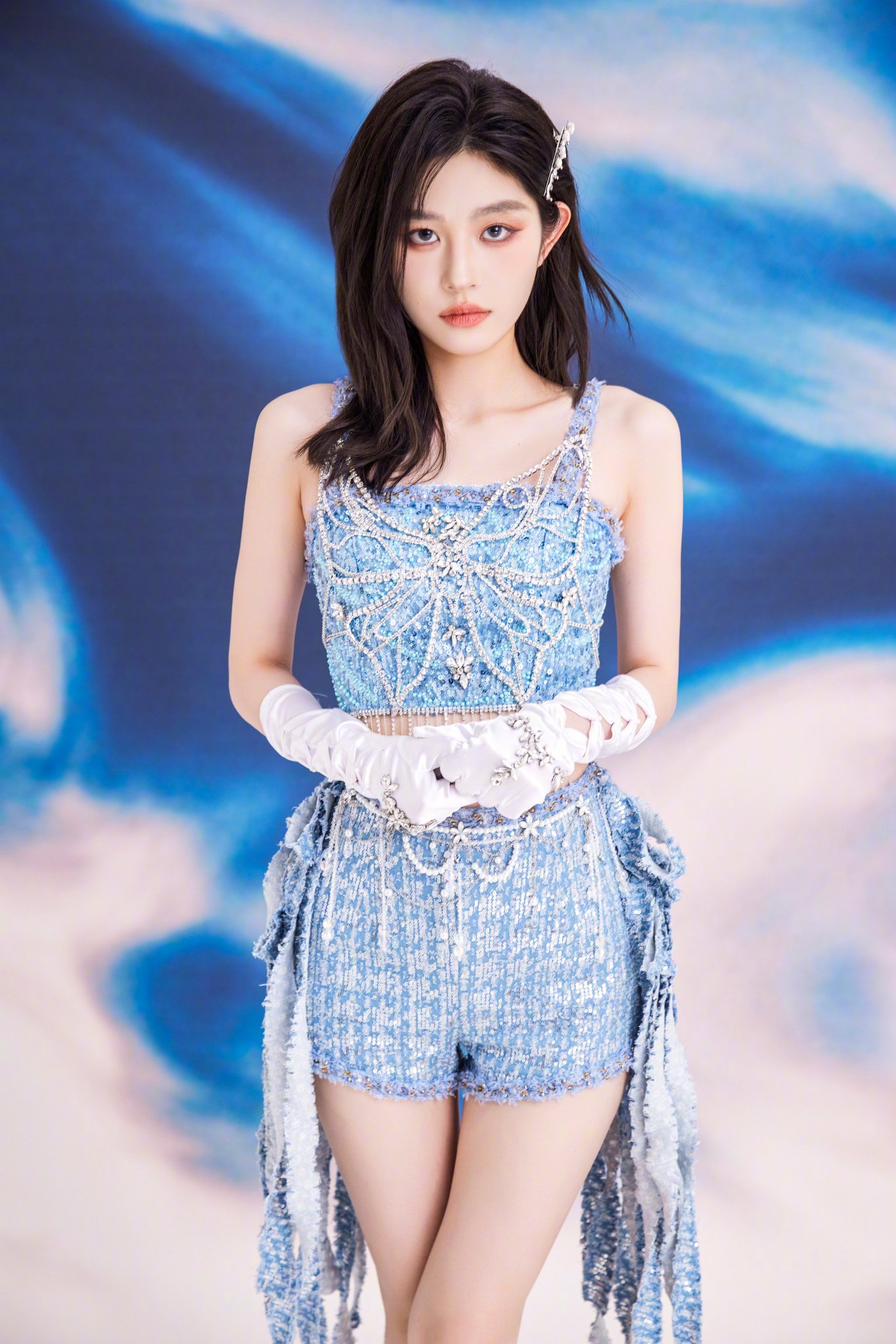 SNH48　一心向前　豪華版　中国盤 SNH48 一心向前 豪華版 中国盤 - メルカリ