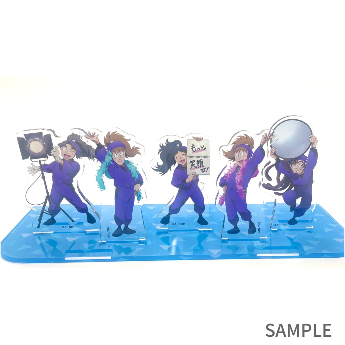 劇場版 忍たま乱太郎 ドクタケ忍者隊最強の軍師 on X