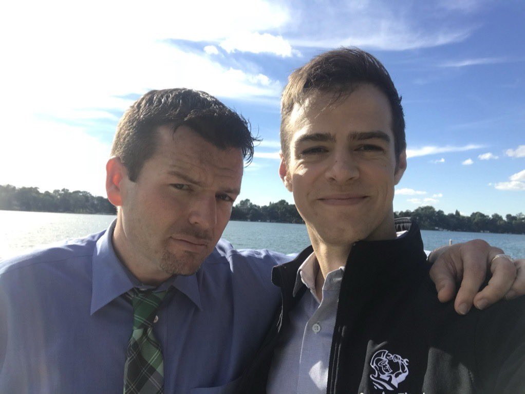 Mark Hoadley tweet media