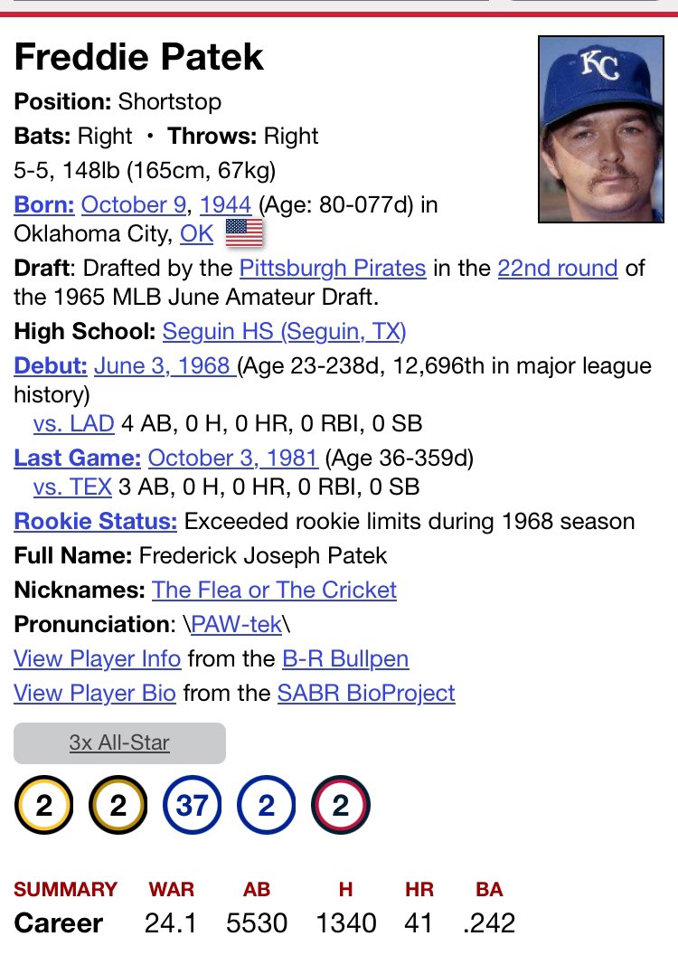 #SMELLBASEBALL tweet media