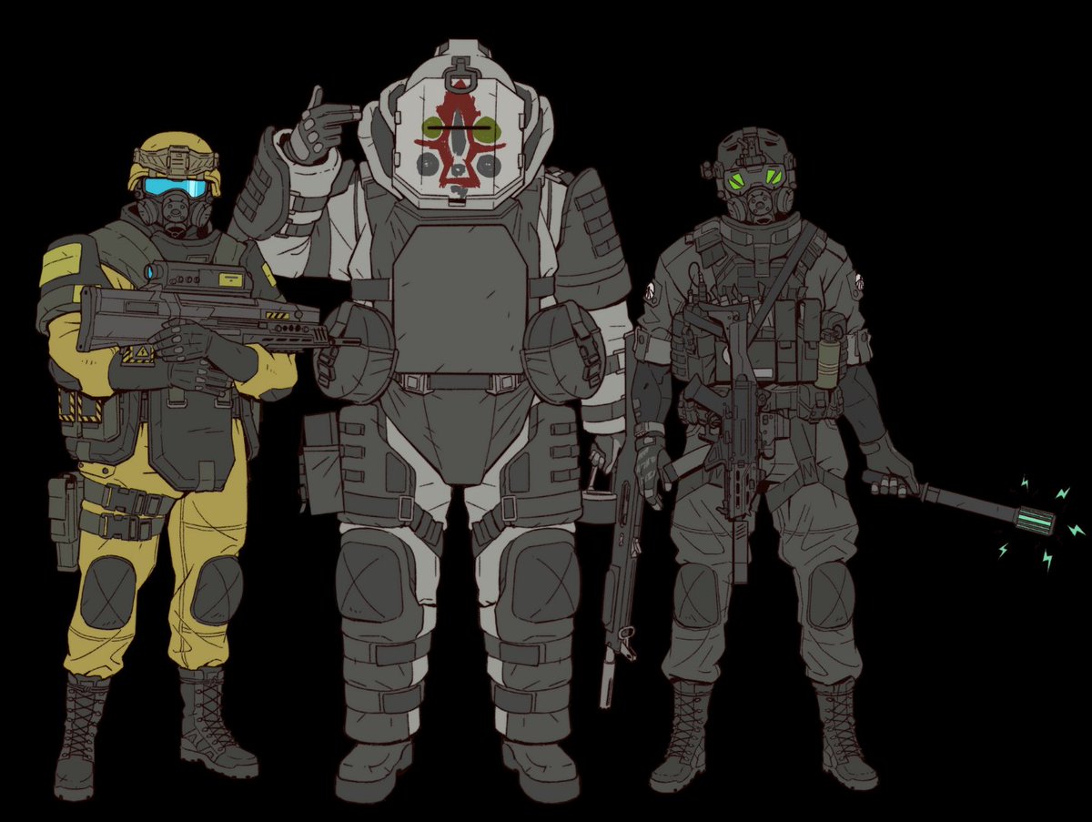 hat_legs's tweet photo. Payday 2 X SCP
Have Merry Christmas except for the guy who called me Gyatt Legs https://t.co/euKMFKU1fR