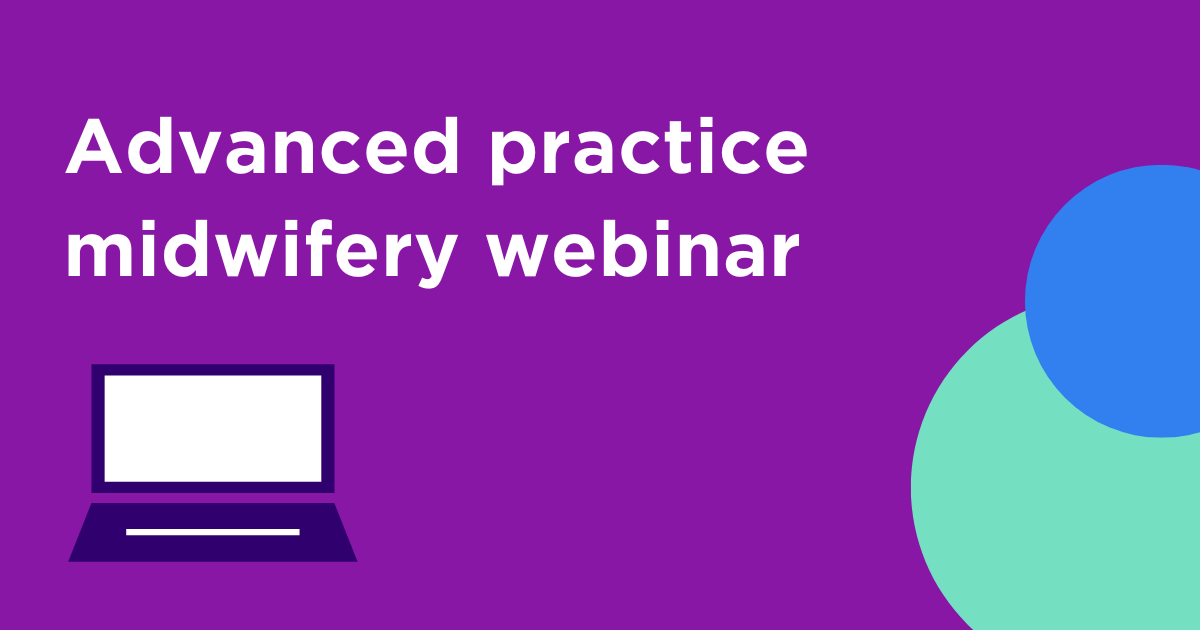 Nursing and Midwifery Council tweet media