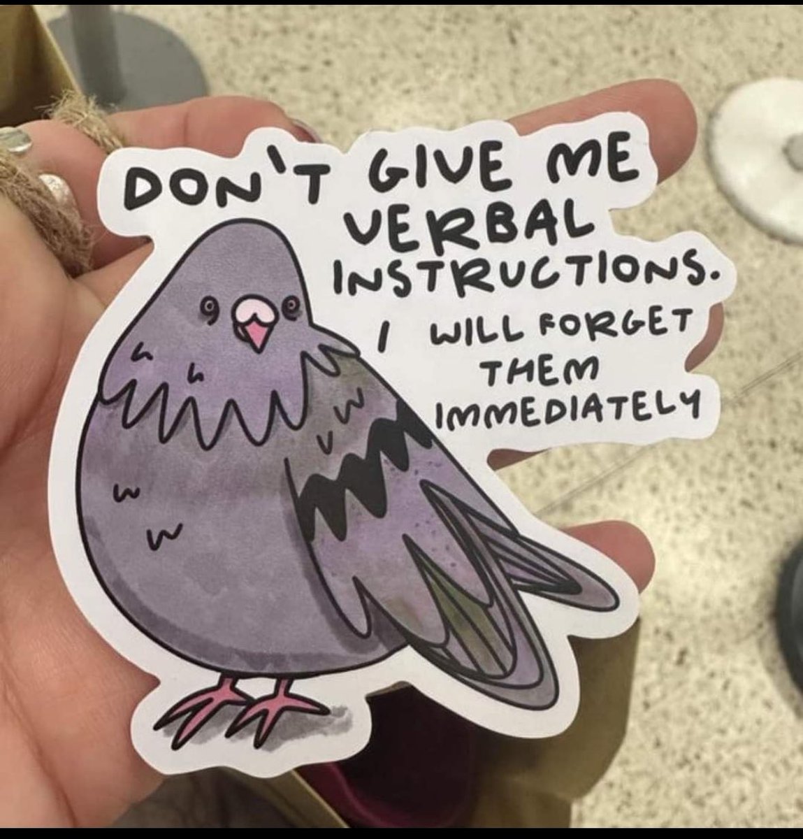 ADHD Memes tweet media