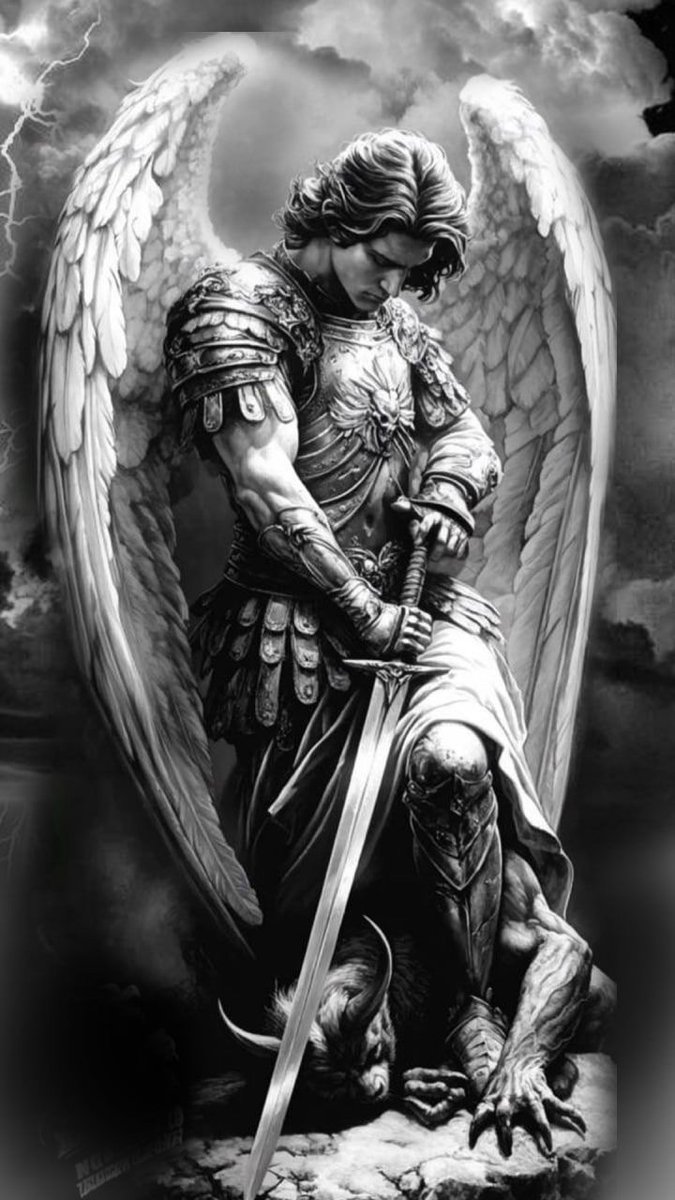 darwintojesus's tweet image. You have two options:
1. Serve Christ
2. Serve Satan
Choose wisely.