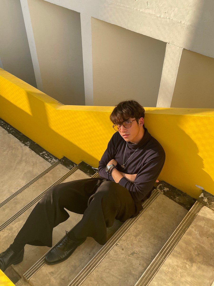 Supawit Vichitrananda tweet media