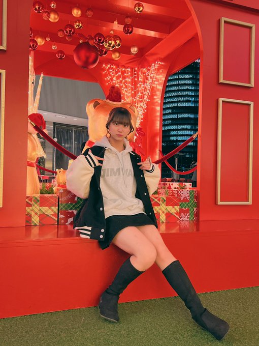 Twitterのコスプレ画像38