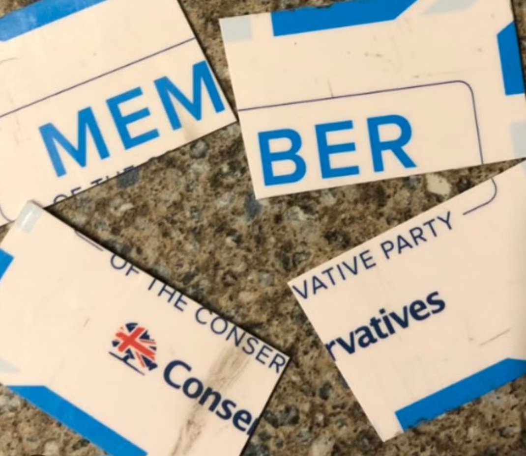 Steve Adelantado. tweet media