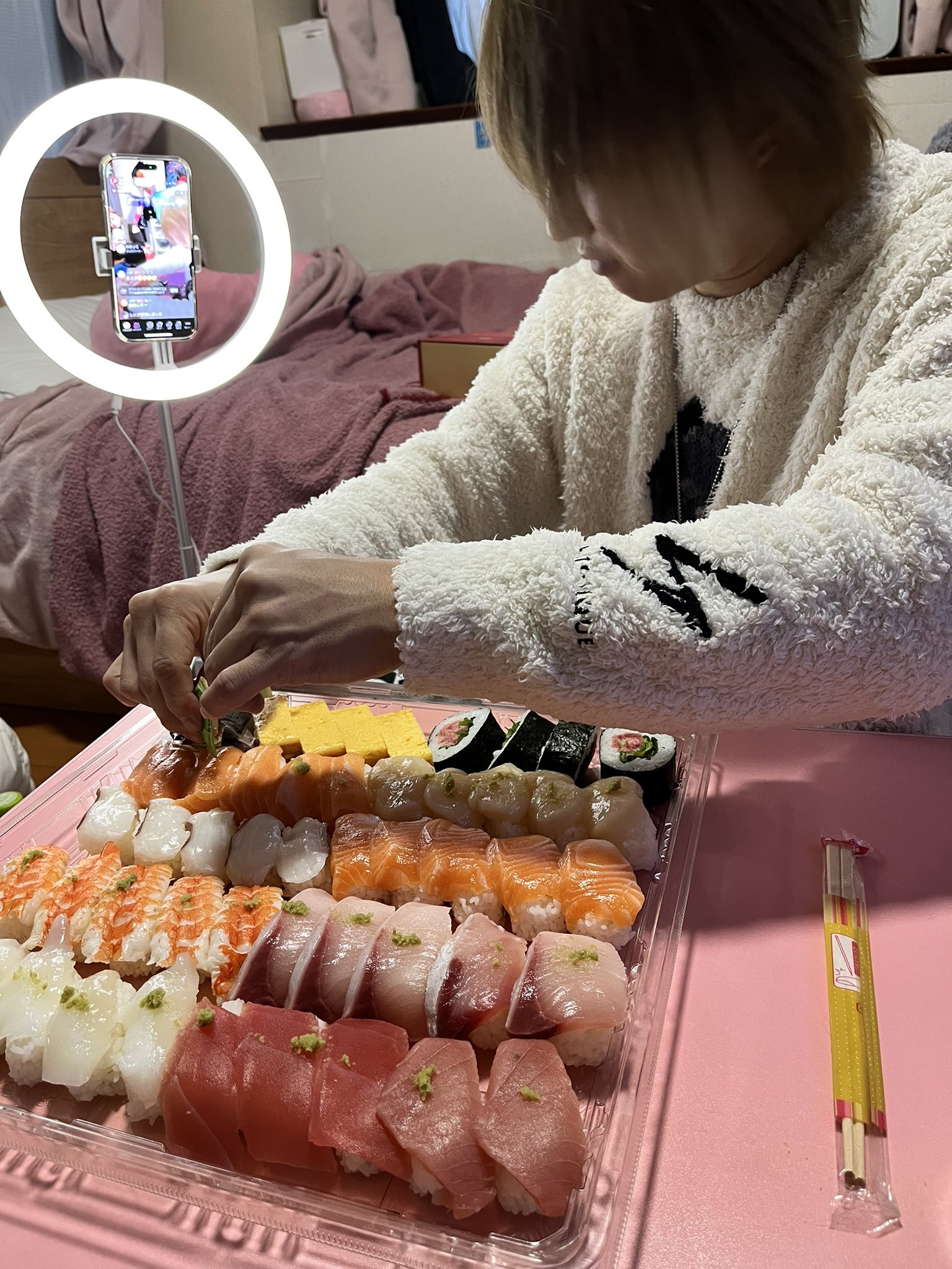 🩵えみたろ🩵 on X: 